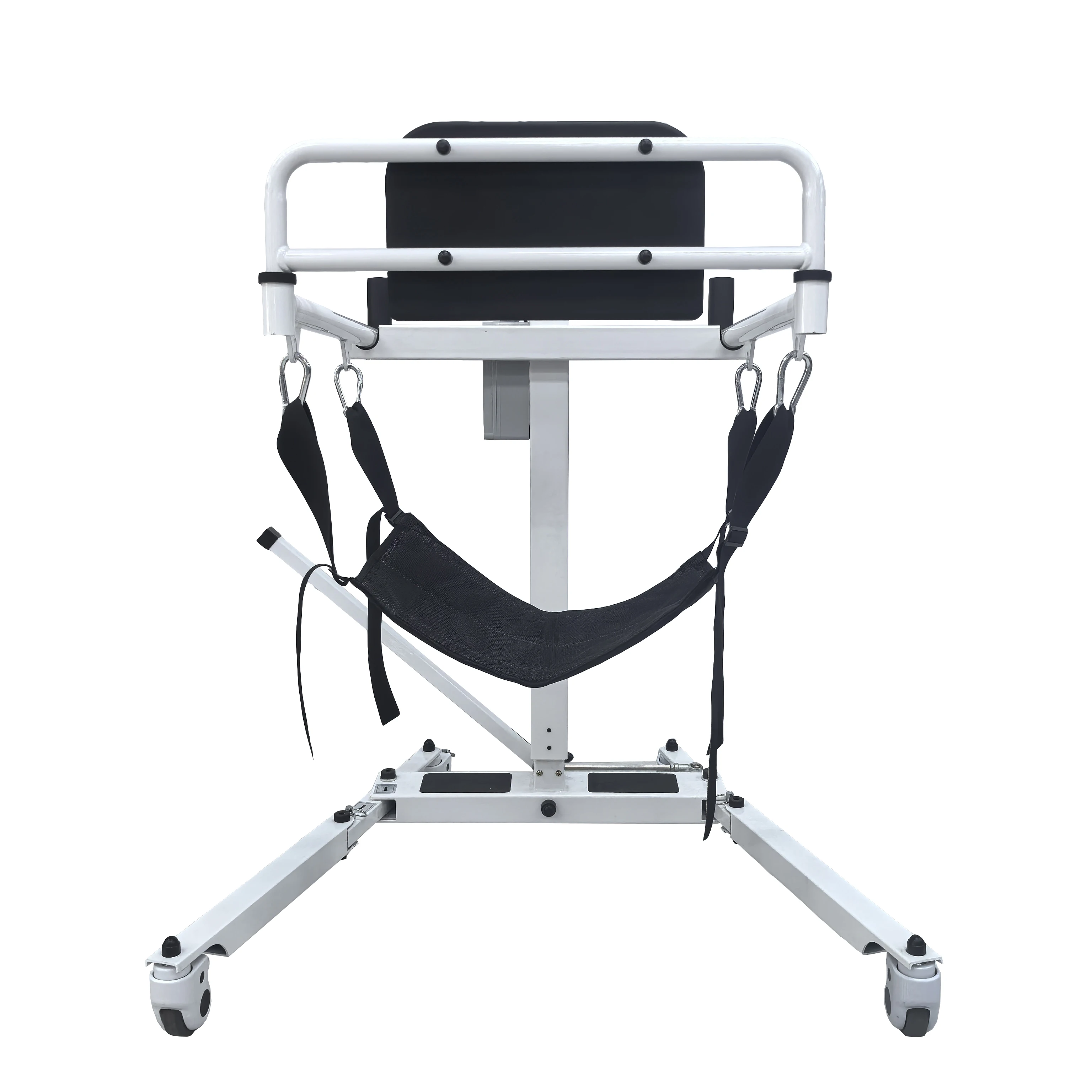 

High-Quality Heavy Load Capacity Travel-Friendly Foldable Easy Storage in Car Trunk Electric Transfer Lift Sling Disable Chair