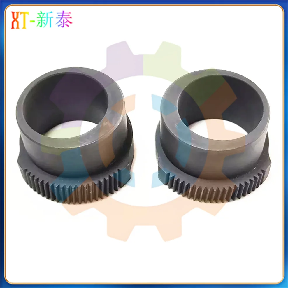 

Best Quality CD74 XL75 L2.010.464 L2.010.463 Worm Gear For Heidelberg Machine Spare Parts