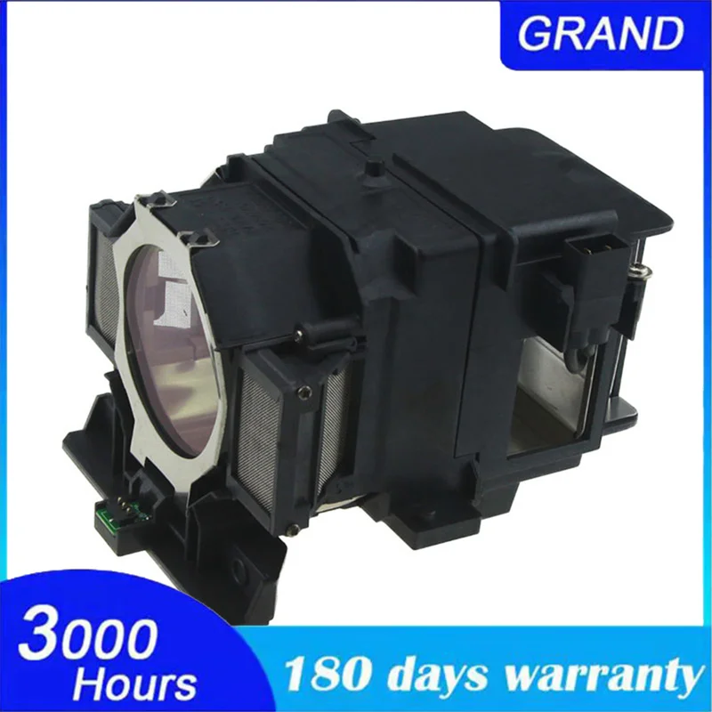 

ELPLP51 / V13H010L51 Compatible Projector with housing for EPSON PowerLite Pro Z8000WUNL/Z8050WNL EB-Z8000WU/Z8050W