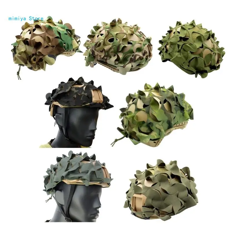 

pipi Helmet Cover