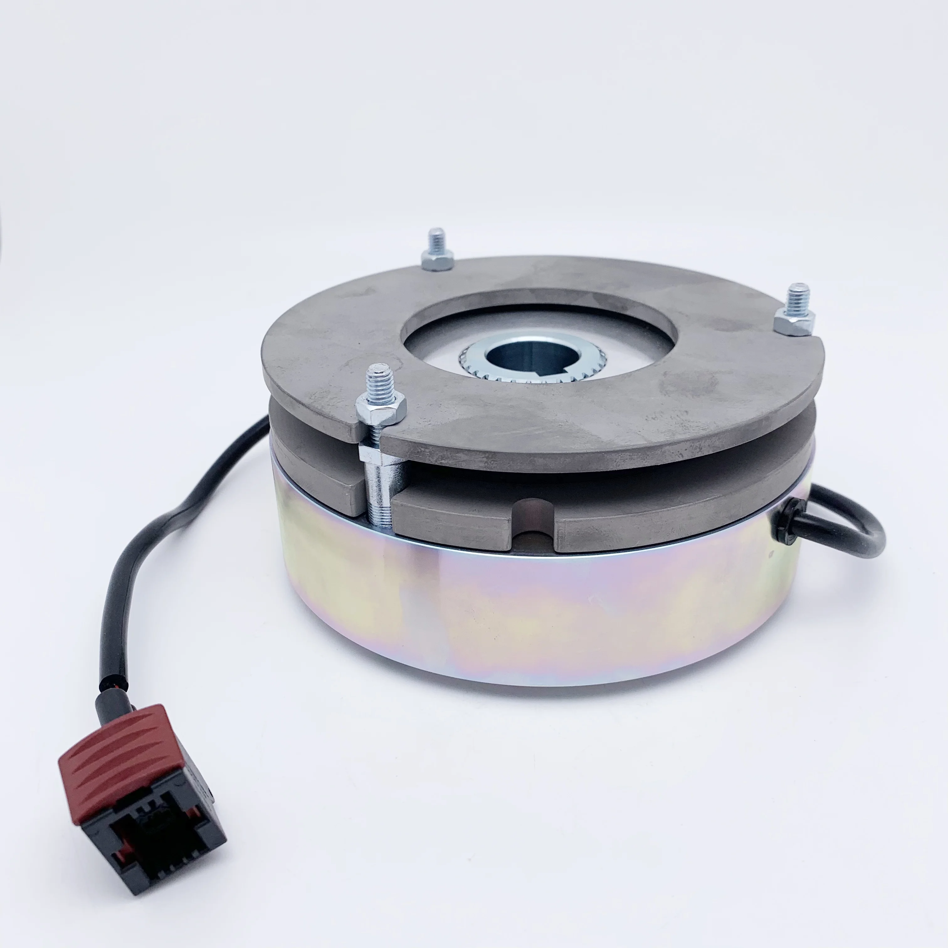 Linde Electromagnetic Brake 11585047001 Replacement 1315047009 1315047003 1315047007 Forklift Brake Assembly