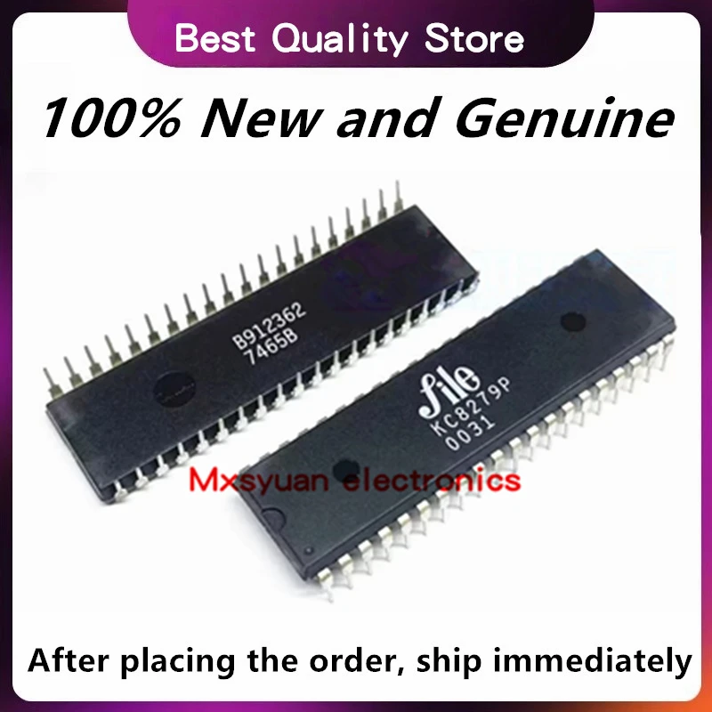 50pcs-lot-kc8279-kc8279p-8279-dip-40-new-original-stock