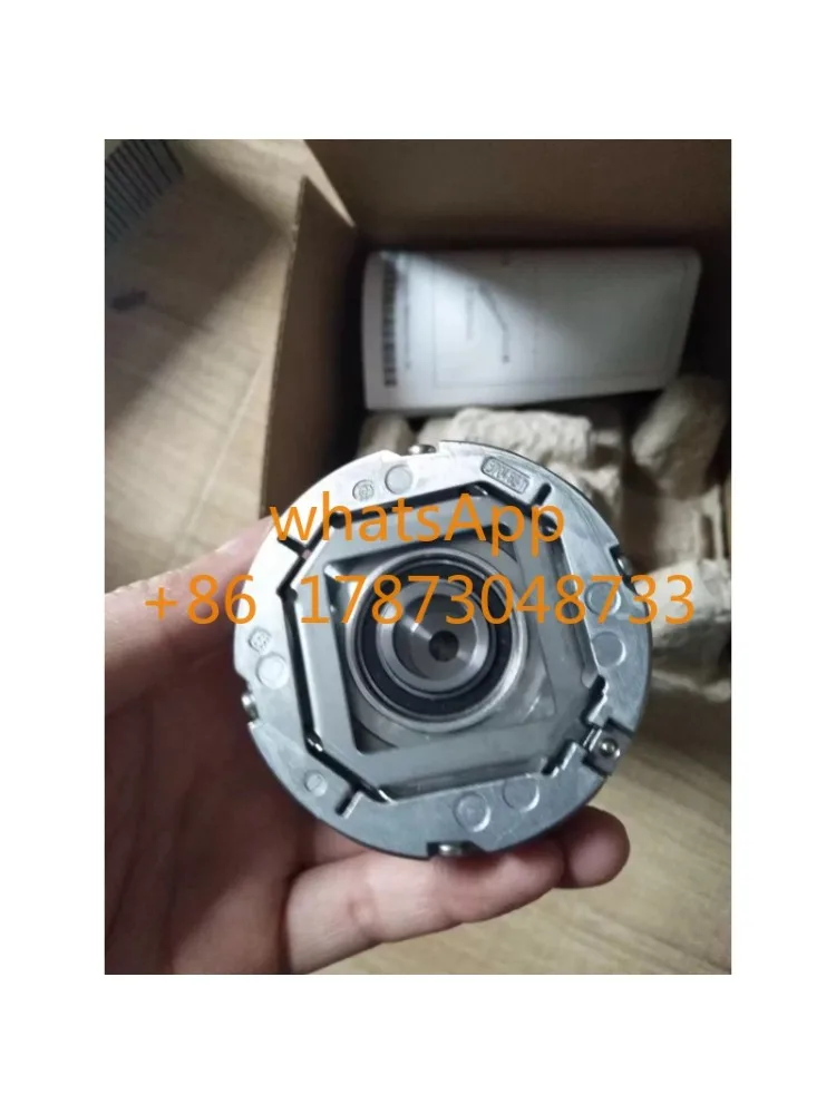 Encoder ERN 1385 2048 62S14-70