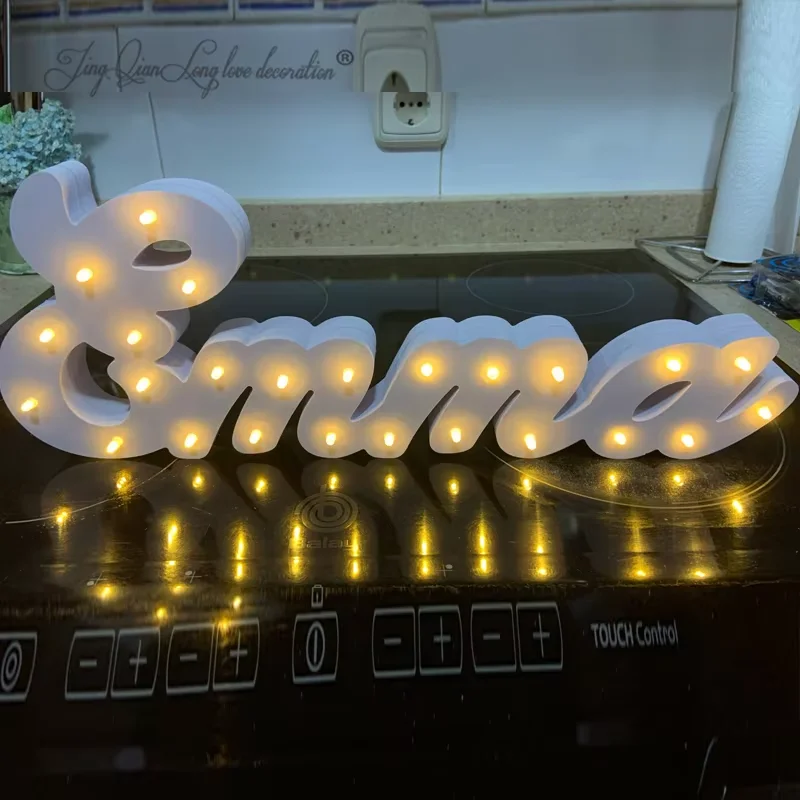 بطاقات مكان الزفاف المخصصة هدايا الليزر للضيوف الهدايا أسماء قطع الليزر الخشبية علامات الاسم لحفل الزفاف #5