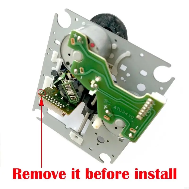 J1HD Player LaserLens Optical Pick-up Assy for KSS-213C 213CCM with Mechanism Changer Players