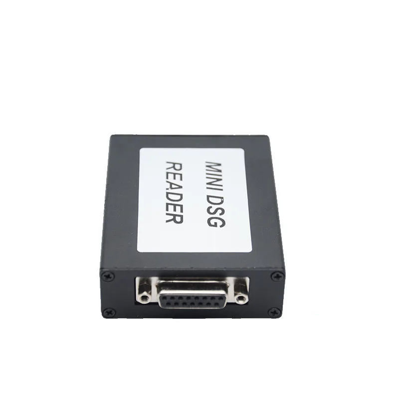 New Released Professional ECU Memory Programmer MINI DSG Reader DQ200 DQ250 DSG Data Gearbox Reading Tool