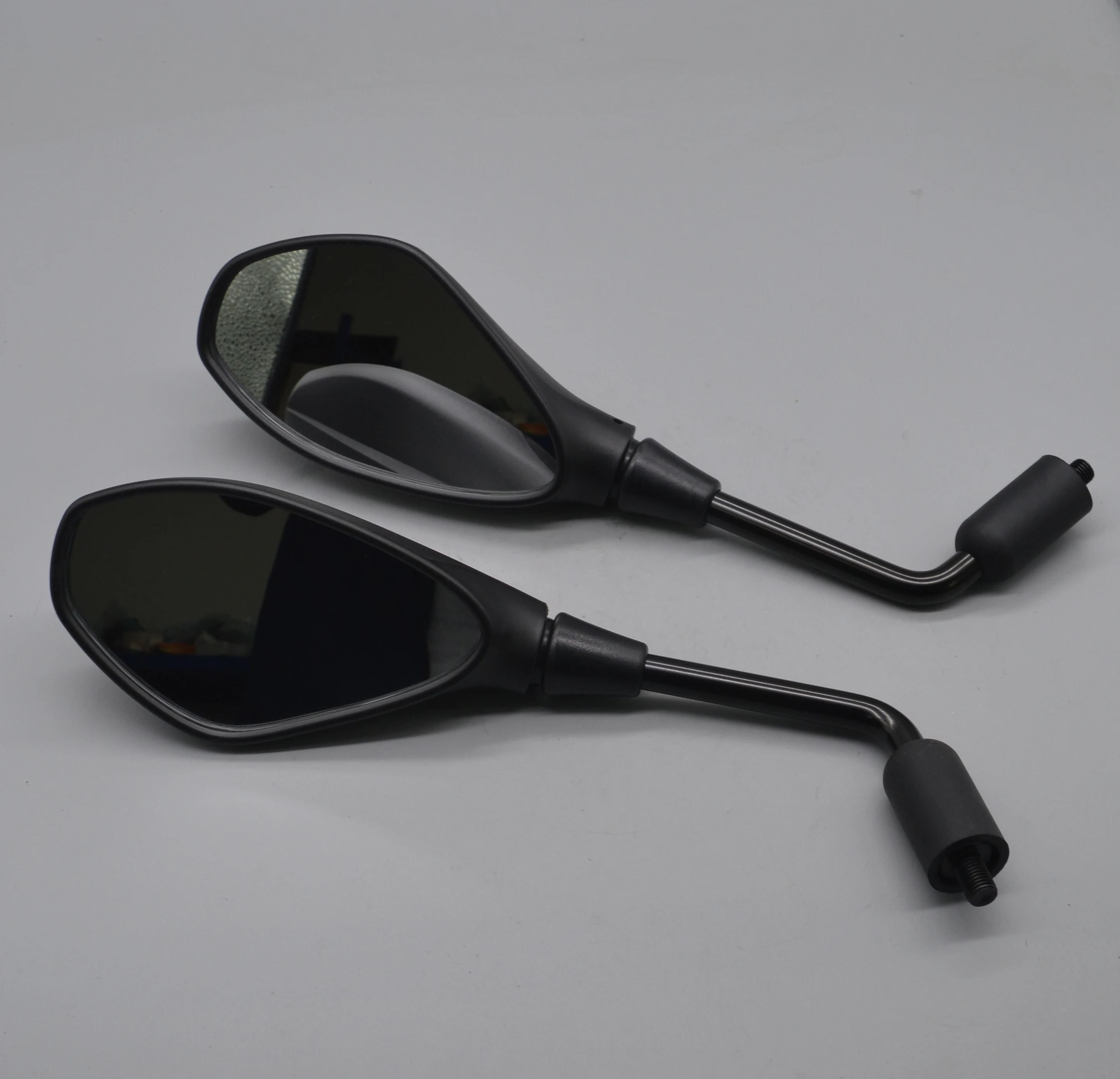 500cc Motorcycle rearview mirr - Mirror Extender Bar recension och pris