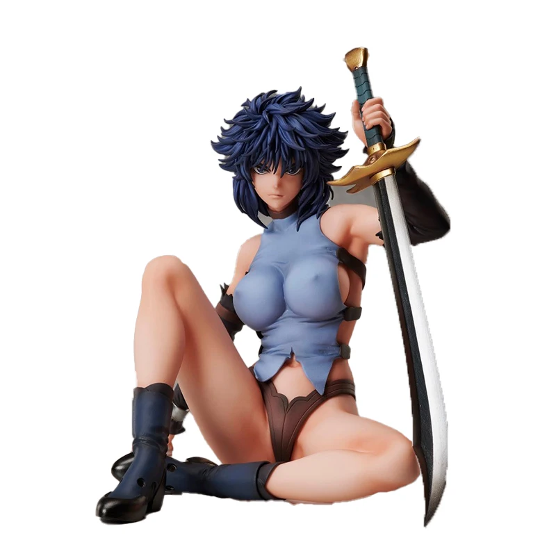 

Оригинальные подлинные игрушечные модели подлинных фигурок и красавиц KAI HARN 1/6 19 см