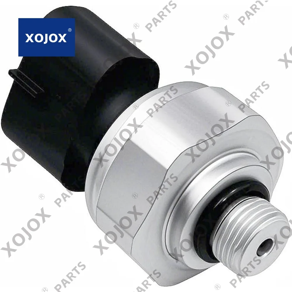 

XOJOX 88719-33020 Air Conditioner A/C Pressure Sensor Switch For Toyota Avalon Sienna Camry RAV4 Corolla Venza Highlander Yaris,