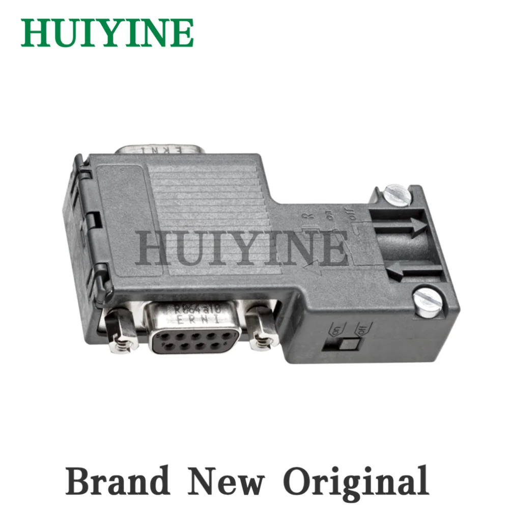 

New Original 6ES7972-0BB12-0XA0 6ES7972-0BB42-0XA0 PLC Module