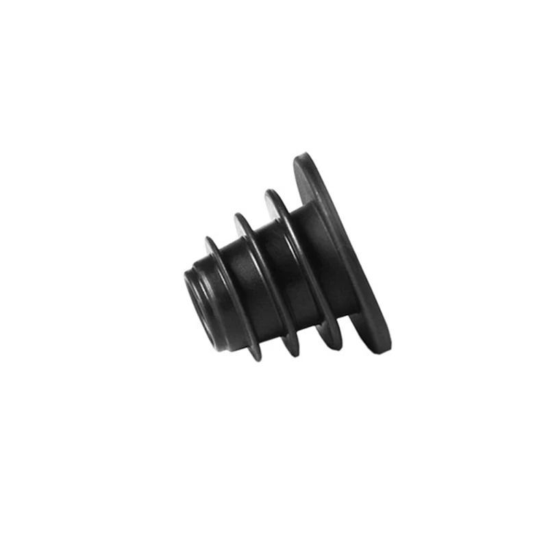 سدادة مطاطية لختم Ecovacs Deebot ، Deebot X1 ، T10 ، T20 ، N9 سلسلة روبوت فراغ ، محطة قاعدة ، خزان مياه نظيفة والصرف الصحي