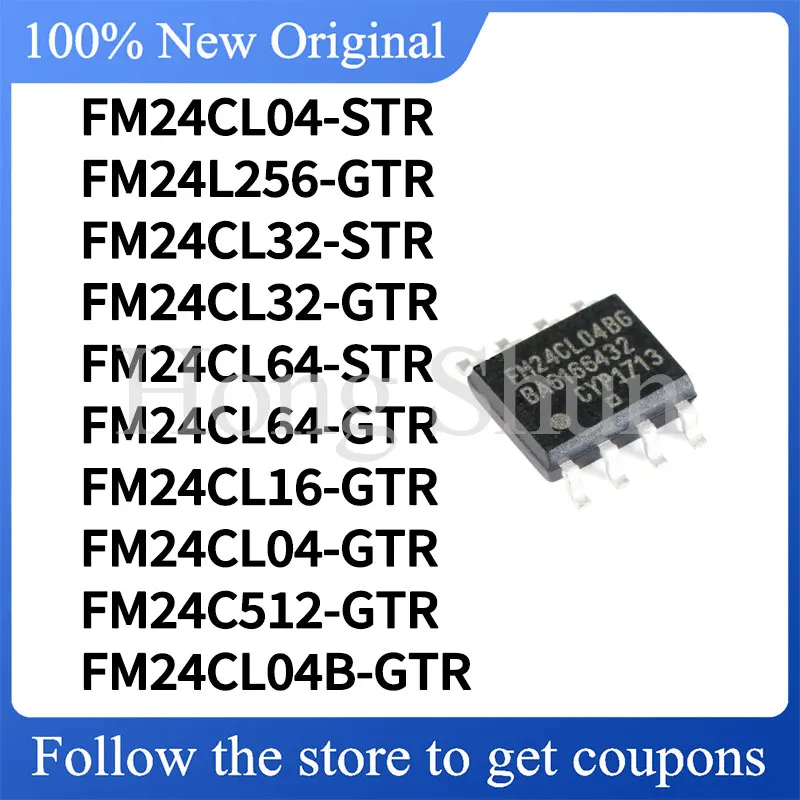 Phone Case FM24 CL16 CL64 CL32 CL16 L256 C512 CL04B CL16B CL64B CL04-GTR STR GATR Phone Case