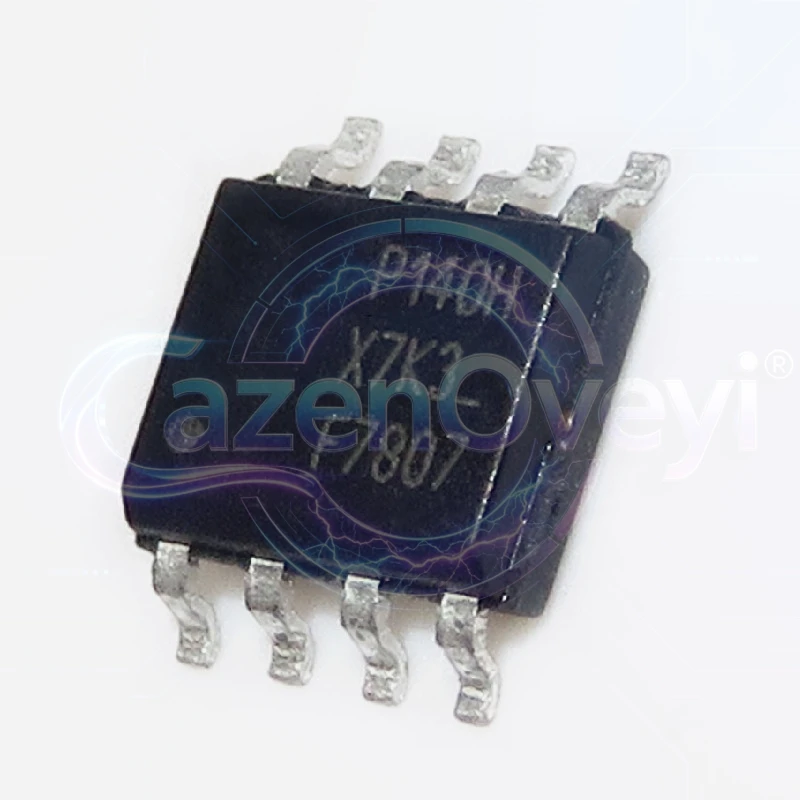 3-200PCS FAN8038B FAN8038 IRF7807TRPBF IRF7807 F7807 MBR40100PT MBR40100 MP1470GJ MP1470 PE4306 4306 74HC240D 74HC240