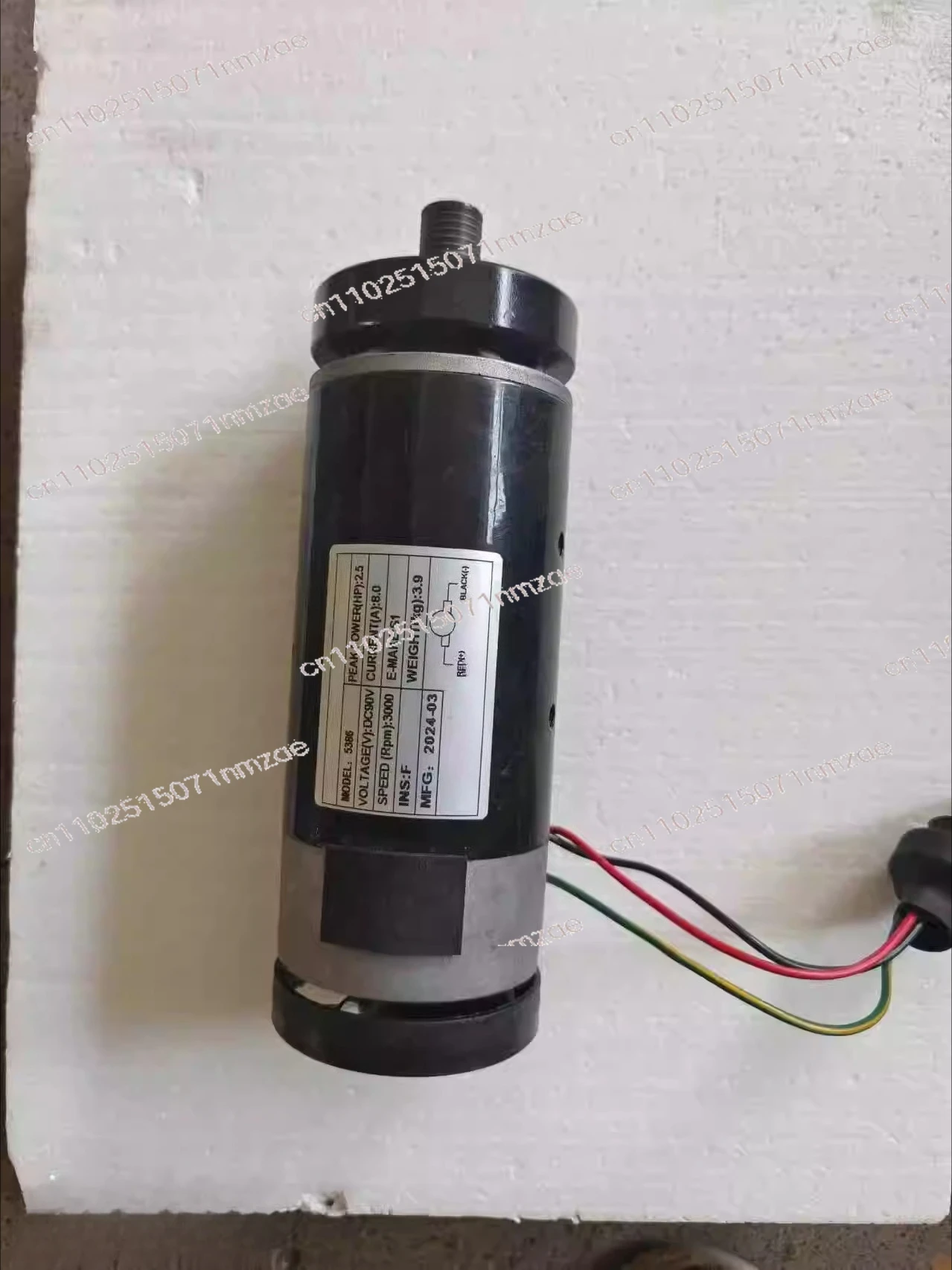 dc-90v-180v-universal-treadmill-motor-brushed-dc-fitness-equipment-motor-customizable-running-machine-replacement-parts