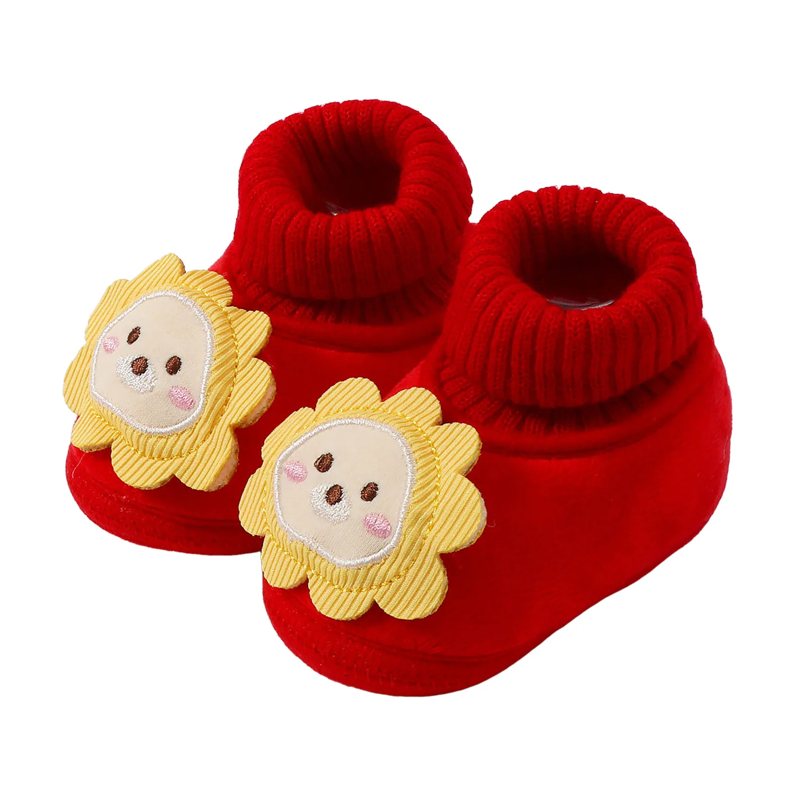 

Shoe Socks Baby Baby Toddler Boots Baby Floor Socks Shoes Indoor Children Shoes Winter Socks Shoes Size 3 Baby Shoes