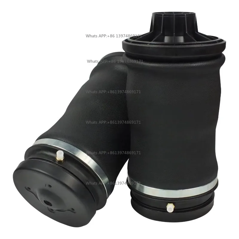 1663200325 Rear Air Ride Suspension Spring Bag Fits for 2005-2015 W164 X164 X166 W166 GL-Class GL320 GL350 GL450 G
