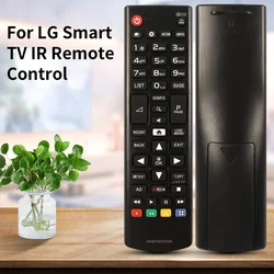 Universal Remote Control for LG Smart TV, All Models LCD LED 3D HDTV Smart TV AKB75095308 AKB75375604 AKB74915305