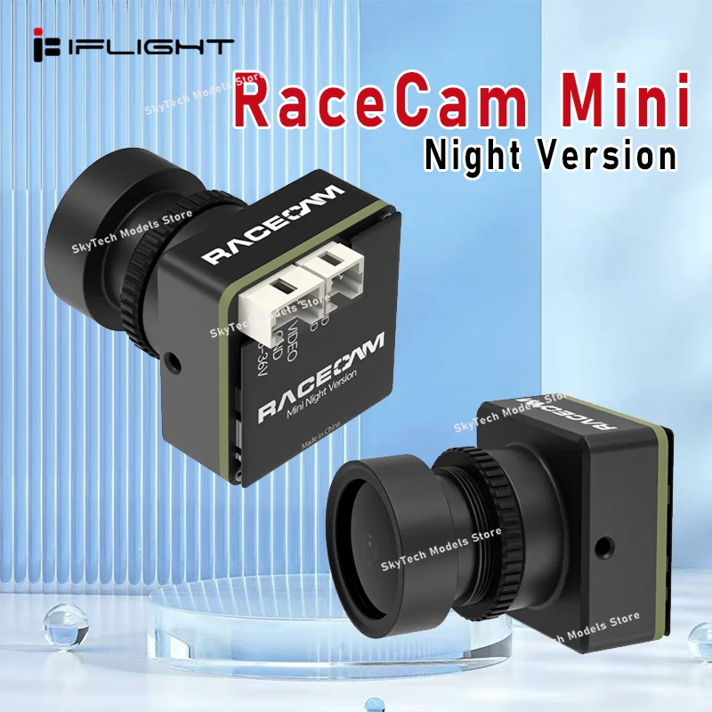 

iFlight RaceCam Mini Night Version FPV камера