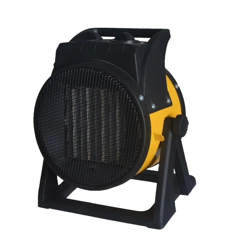 

Portable stainless steel Ptc heater fan with electric space mini heater 2000w PTC ceramic heater for home office