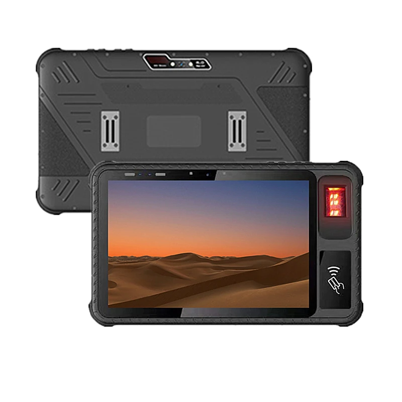 Octa Core Dual SIM 10.1 INCH 4G Lte A1 Phone Call 4GB/64GB NFC Drop-Proof Tablet PC MTK6765 Android 11 WIFI 1280*800 IPS