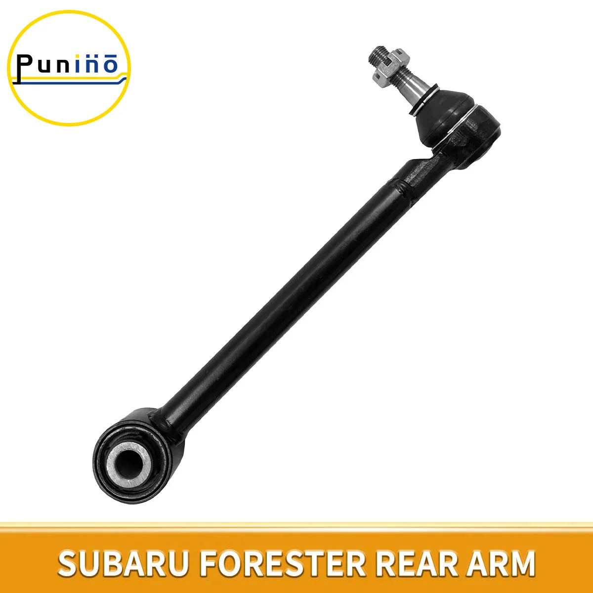 Punino Lateral Link and Ball Joint Assembly for Subaru Impreza Forester Legacy Outback BRZ Crosstrek Scion Toyota 2008-2019