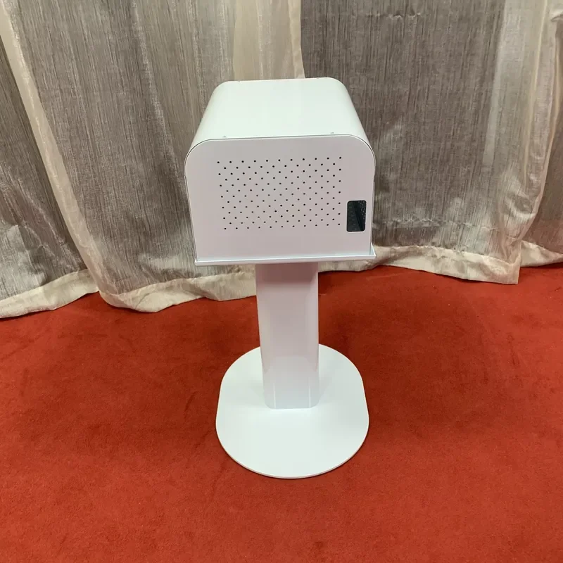 Carton Packing Protective Iron Case Photo Printer Cover DS620 Printer Cover for Magic Mirror Booth
