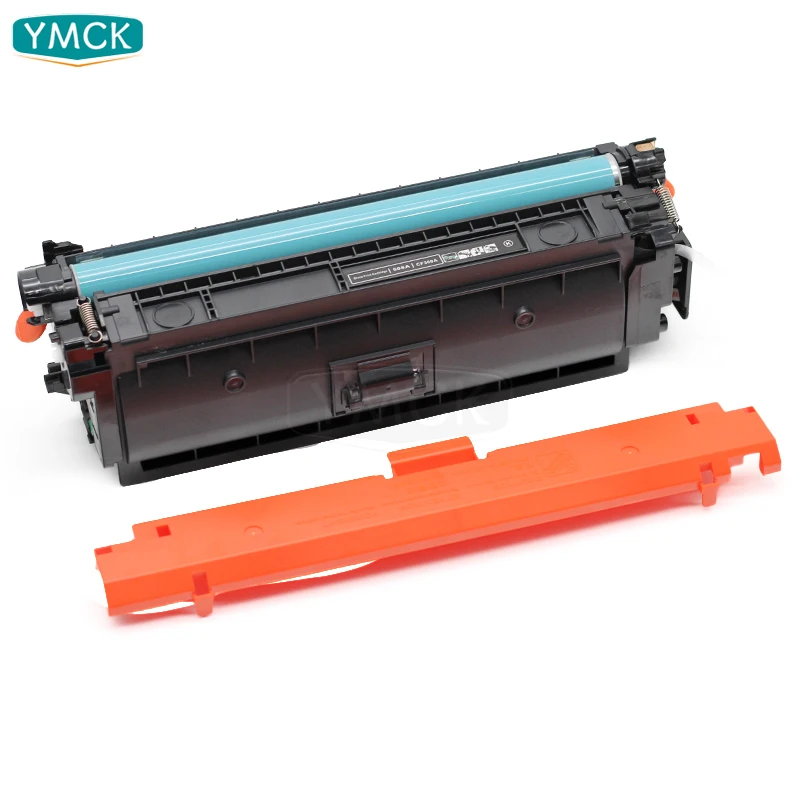 

Картридж с тонером для HP508A CF363A Цветной тонер-картридж M552 M553 M576 M577 Картридж Laserjet 508a