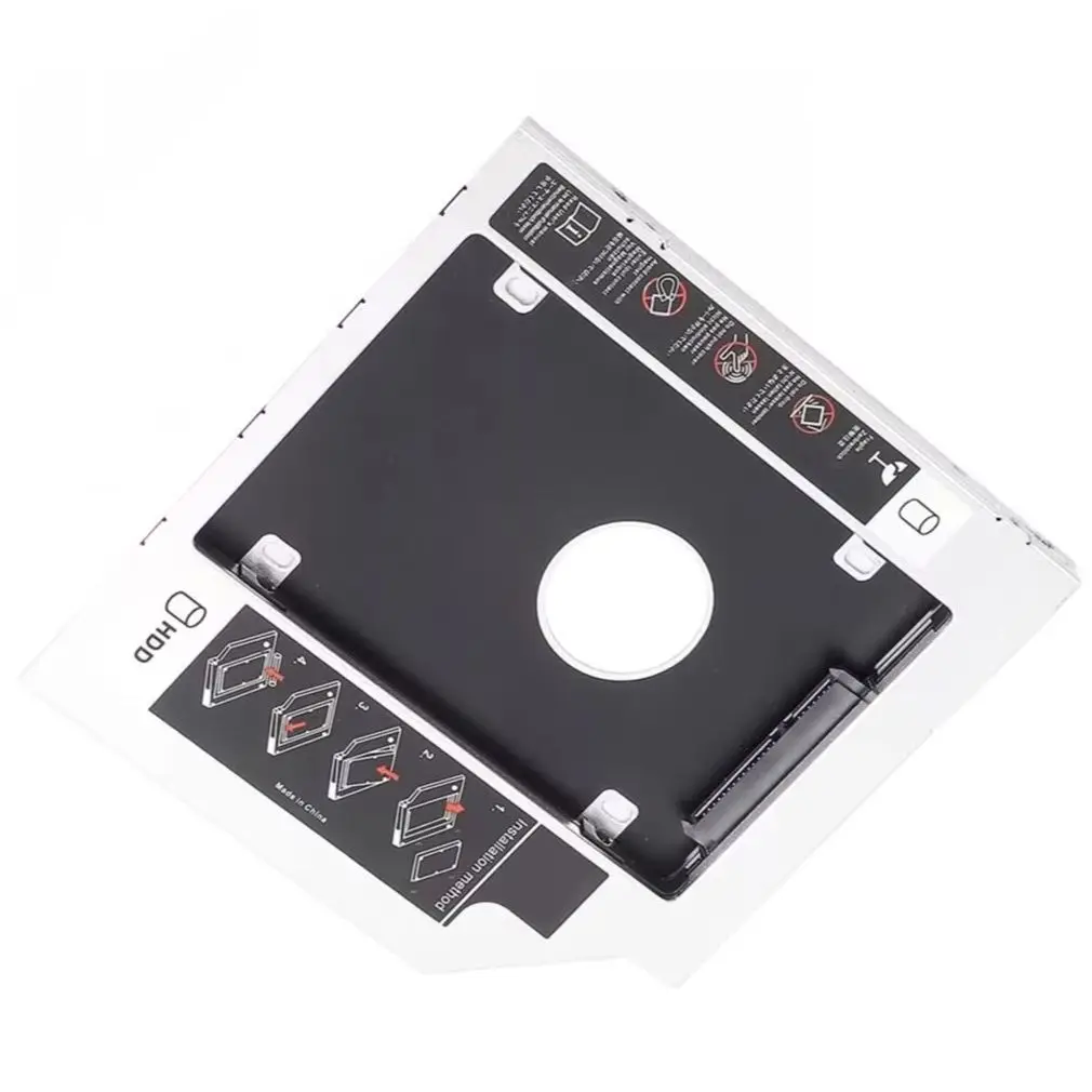 2Nd Hard Drive Hdd …