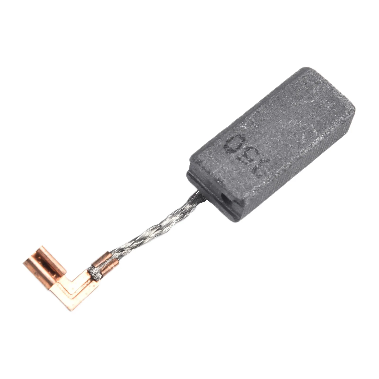 

Угольные щетки для HR4011C CB350, угольные щетки, высококачественные материалы, упаковка из 2 шт., углеродный материал, металлический материал для ремонта инструментов