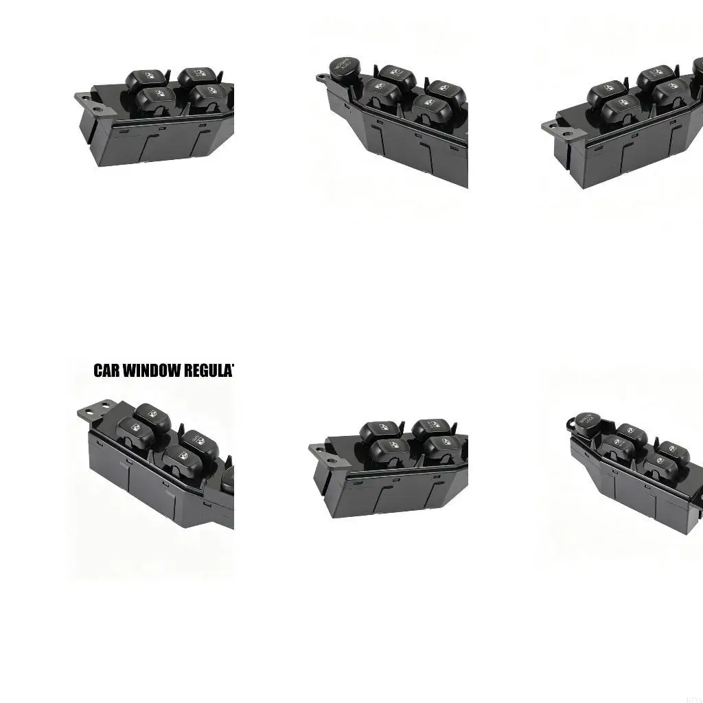 Car Door Control Part 9357029050 Quick Fixing for Daily Window Movement Use D7YA