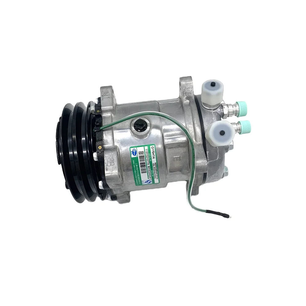 

508 universal compressor 24V 5H14