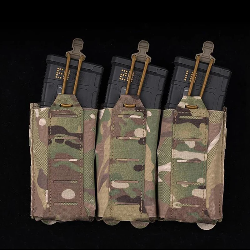 Tactical Molle Trip… - image