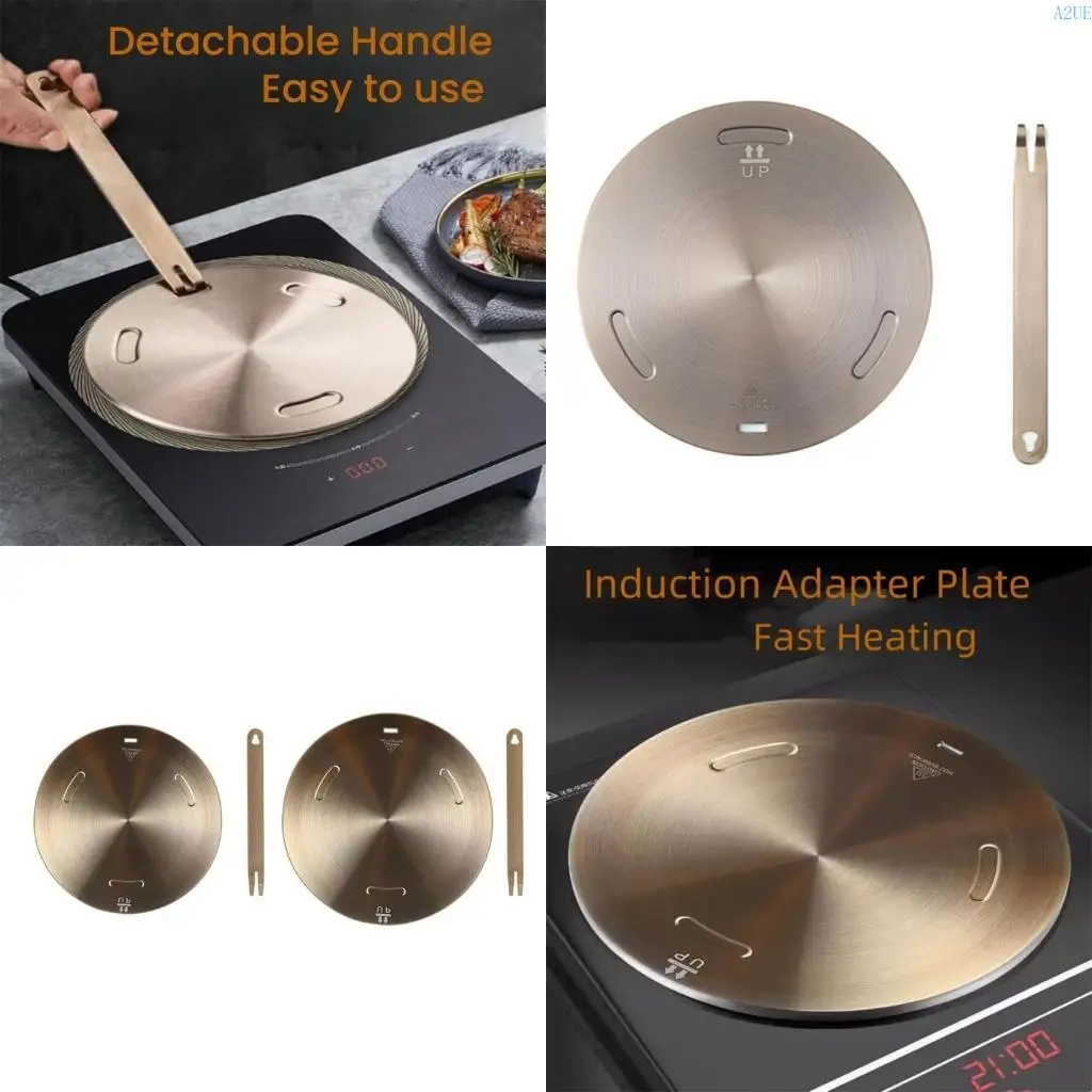 A2UE Induction Hob …