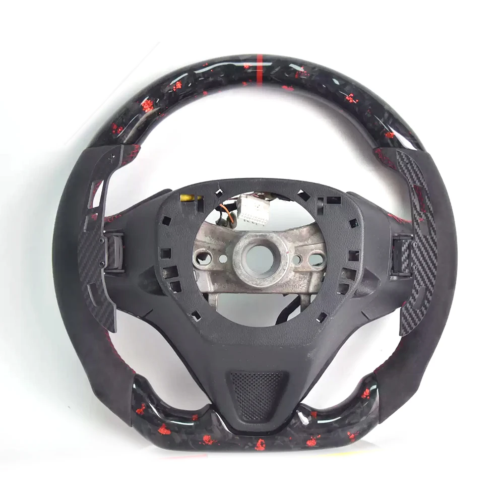 Newly Upgraded Carbon Fiber Magnetic Shift Paddles Enhance Driving Experience Suitable For Honda Vezel Ns1 Xrv