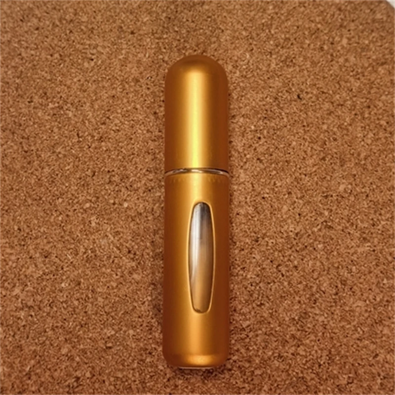 Matte Gold-5ml