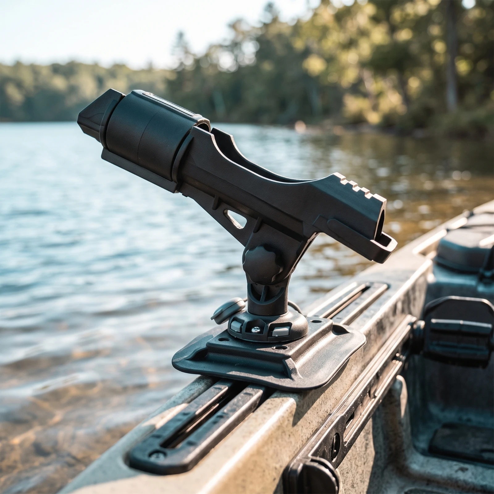 Balıkçılık Olta Tutucu, Sabit  - Fishing Kayak Rod Holder incelemesi ve fiyatı