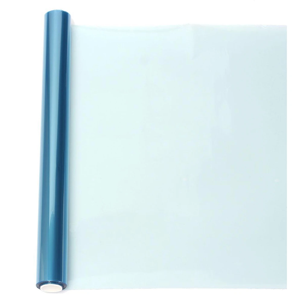 SPOR 30cm x 5M Photosensitive Dry Film For PCB Circuit Production Photoresist Sheets