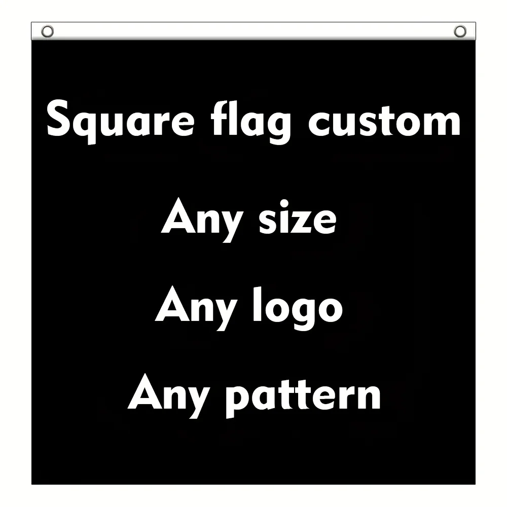 110X110 Cm Customiz… - image