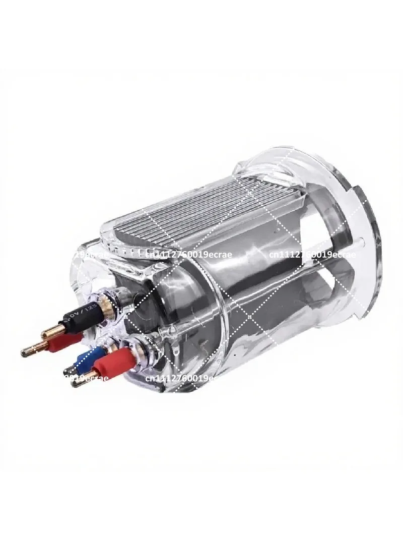 35 Electrode Salt Cell Replacement for Salt Water Chlorine Generator Pool System