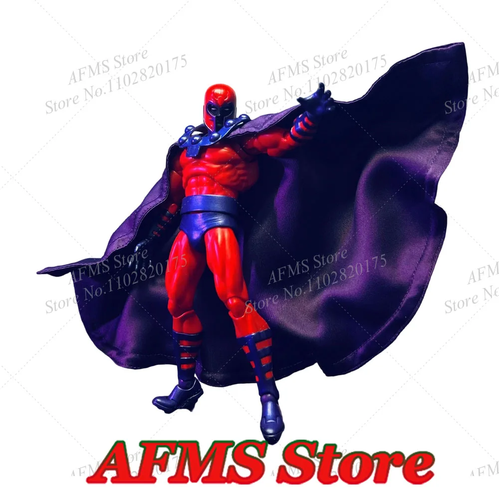 

Коллекционная фигурка в масштабе 1/12, мужской солдат, магнитный плащ, аниме, аксессуар для одежды злодея для 6-дюймовой экшн-фигурки, модель куклы