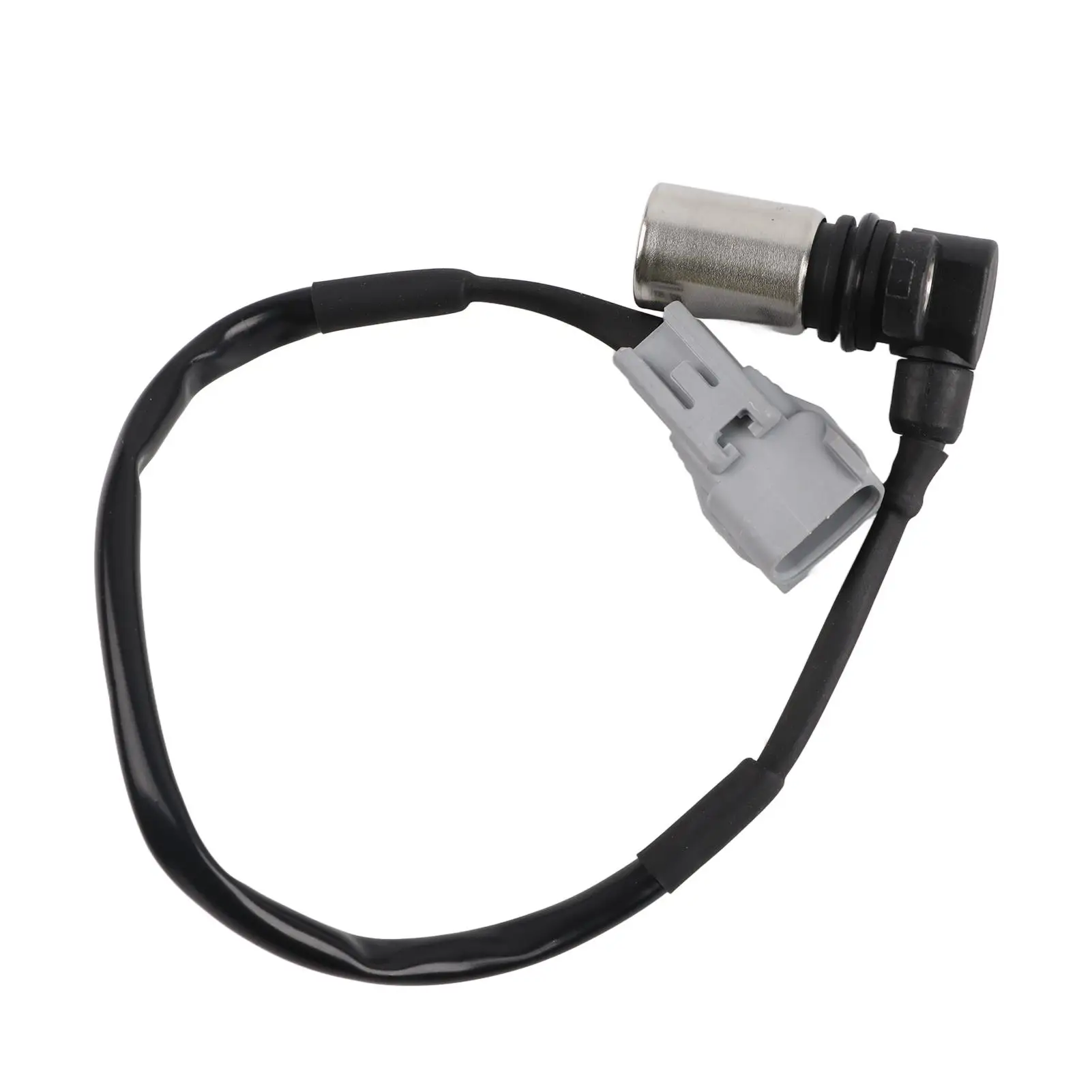 

8973061131 Crankshaft Position Sensor Wear Proof Heavy Duty for excavator