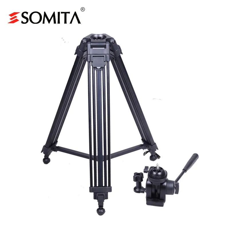 Treppiede per camer St - 650 1,8 M con nuova testa