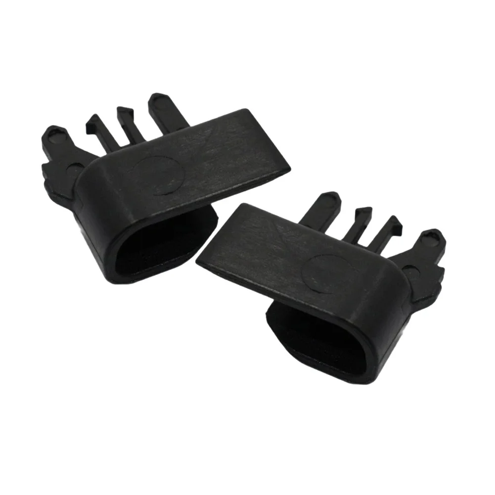 

Чехол для багажника автомобиля, запчасти для ремонта и обслуживания авто, рычаг стеклоподъемника Techo, черный, совместим с RS6, пластиковый материал