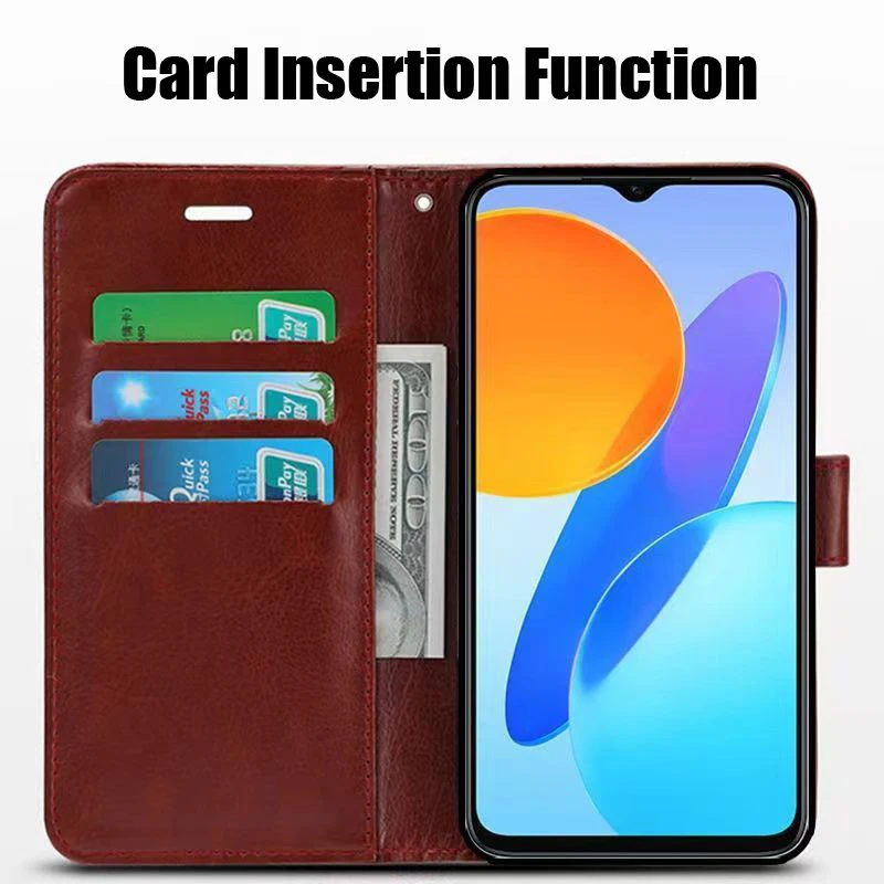 Luxe lederen volledige bescherming telefoonhoes voor iPhone 13 14 15 Pro Max Mini Stand Flip Wallet Case voor iPhone 11 12 X XS XR 7 8 Plus