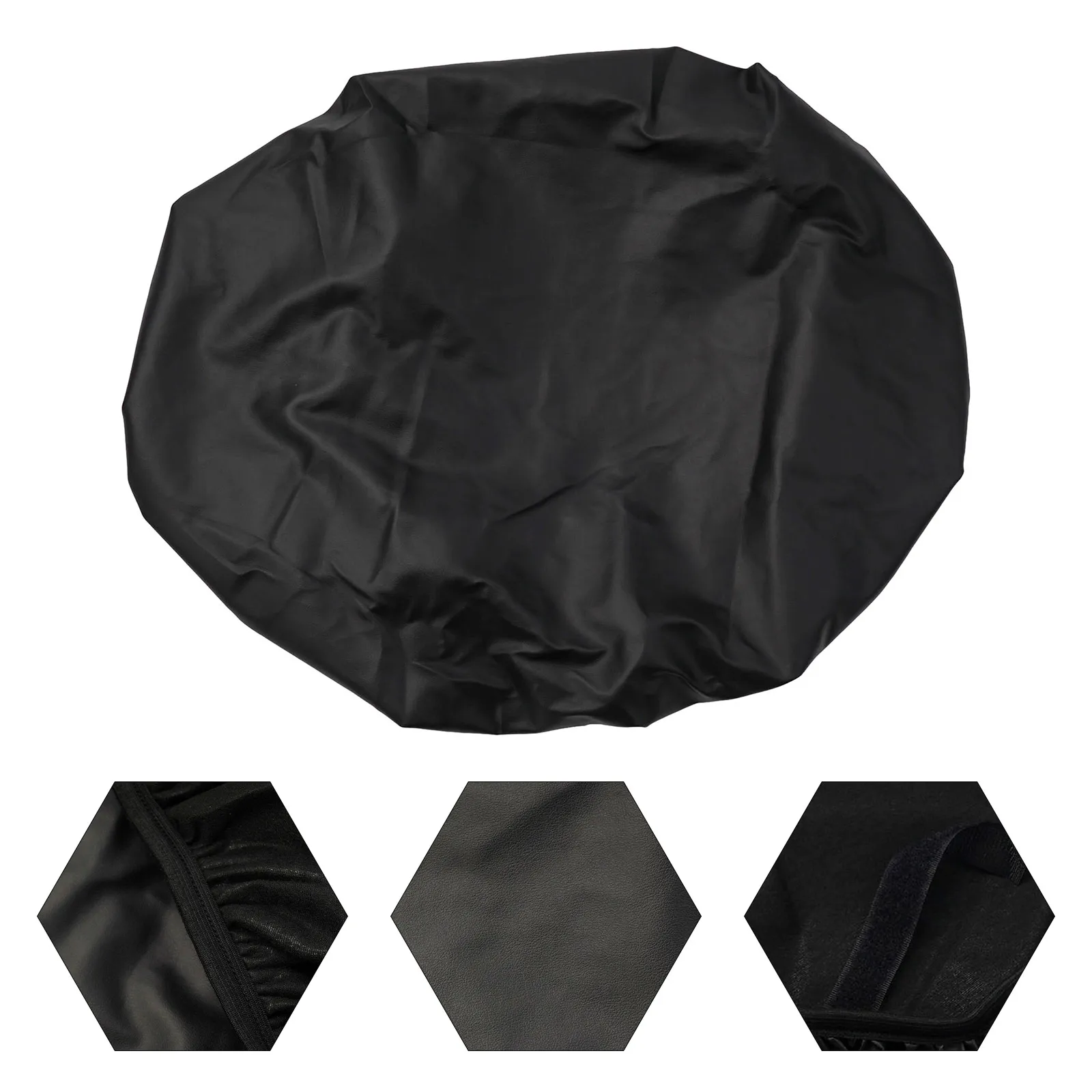 

Motorcycle Cushion Cover Waterproof Wear-resistant 50*78mm Electric Vehicle Seat Cover Motorcycle Cover Protect Against