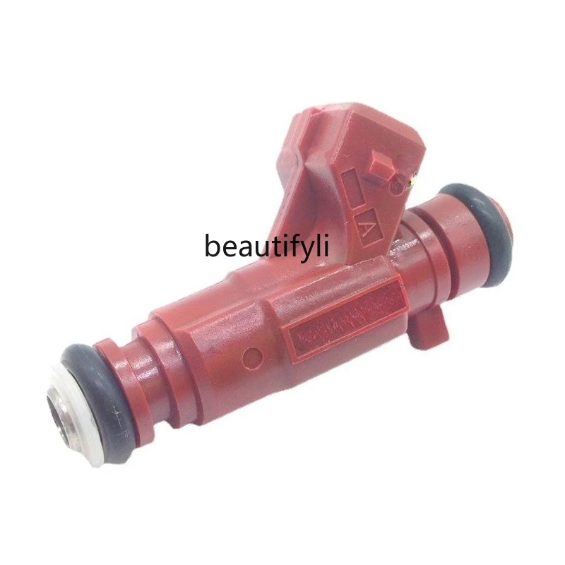 

For Gol/Voyage 1.0L 8V 2007-2014 Fuel Injector 0280157111