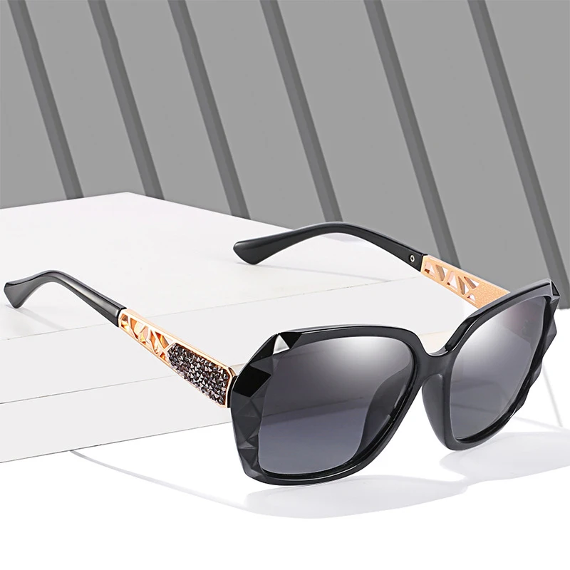

Women Travel Active Sports Polarized Sunglasses Female Leisure Polarizer Uv Bicycle Cheap Man Bike