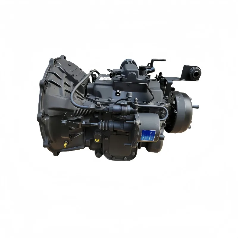 Transmission Assembly for Hyundai Mighty/County Medium and Heavy Truck/Bus Transmission Parts