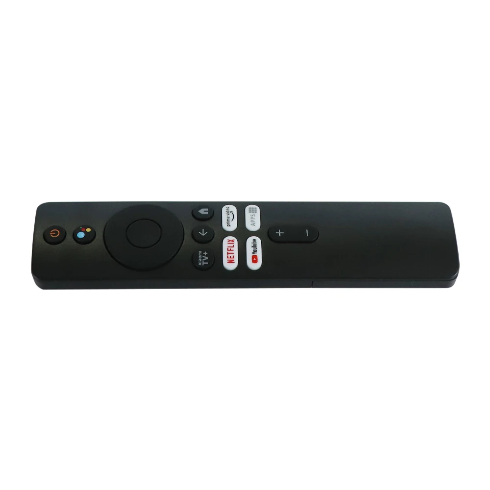 NEW XMRM-M3 Voice Remote Control For Xiaomi MI TV L55M6-ESG /L55M6-ARG / MDZ-24-AA / MDZ-24-A /TV Stick Replace