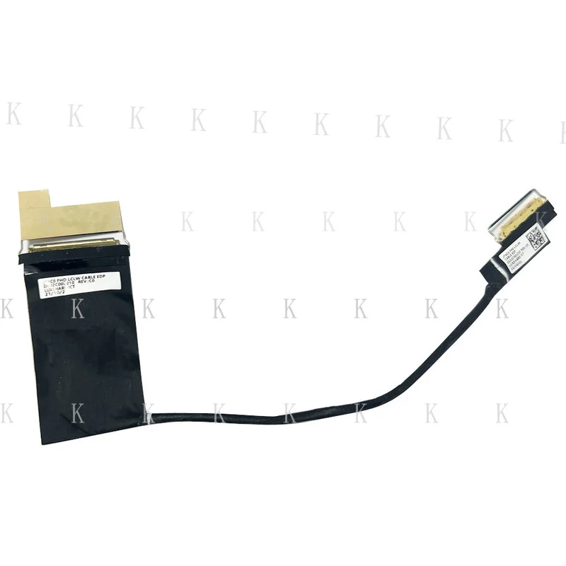 

C FHD LCLW Lcd Video CABLE 40p For LENOVO ThtinkPad T14 Gen 4 21HD 21HE 21K3 21K4